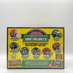 Tristar Mini Helmets 2023